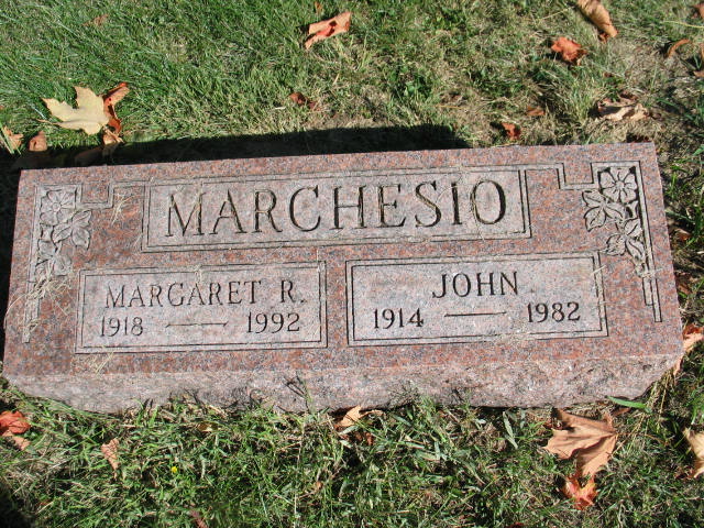 tombstone